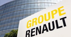 Renault Grubu faaliyet karını yüzde 5,9’da tutmayı başardı