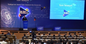 Türk Telekom Faaliyet Raporu'na 24 ödül
