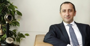 Türk Telekomda yeni Üst Yönetici Ümit Önal oldu