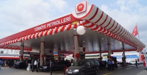 Türkiye Petrolleri, Türkiye’nin en büyük 50 şirketi arasında