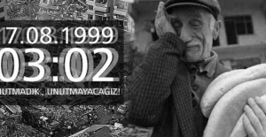 “Marmara depreminin ekonomik kaybı 200 milyar lira“