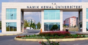 Namık Kemal Üniversitesi'nden AYM'nin “hak ihlali“ kararına tepki