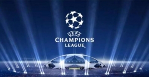 UEFA Şampiyonlar Ligi'nde gruplar belli oluyor