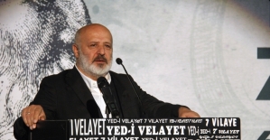 6. Uluslararası Yed-i Velayet 7 Vilayet Kısa Film Festivali