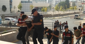 Çerkezköy'deki bıçaklı kavgaya ilişkin 4 gözaltı