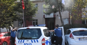 Çorlu'da doktorun darbedildiği iddiası