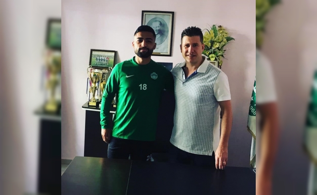 Galatasaray'dan Kırklarelispor'a transfer