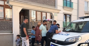 Kırklareli'nde kaybolan 9 yaşındaki çocuk bulundu