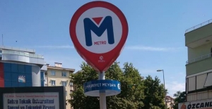 Kocaeli'deki metro hattını bakanlık yapacak
