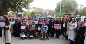 STK temsilcilerinden Diyarbakır annelerine destek