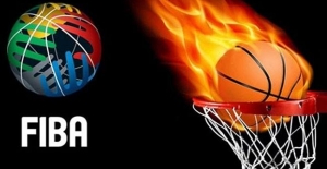 Basketbol: FIBA Avrupa Kupası