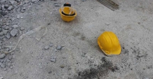 Gebze'de  vincin lastiği patladı: 1 ölü, 4 yaralı