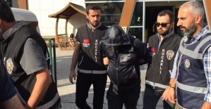 GÜNCELLEME - Kocaeli polisinden hırsızlık çetesine operasyon