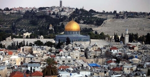 İsrail, eylül ayında Kudüs'e yönelik 376 ihlal gerçekleştirdi