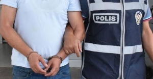 Kocaeli'de polise mukavemete tutuklama