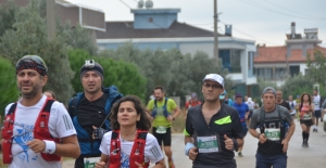 Kyzikos Uluslararası Ultra Maratonu