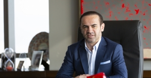 “Otoyolun açılması İzmir konut sektörünü yüzde 40 hareketlendirdi“