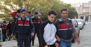 Tekirdağ'daki göçmen kaçakçılığı operasyonu