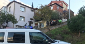 Bilecik'te 68 yaşındaki kadın evinde ölü bulundu