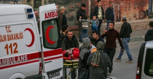 Bursa'da otomobil köprüden düştü: 4 yaralı