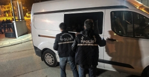 Bursa'da tartıştığı kadını öldüren uzman çavuş tutuklandı