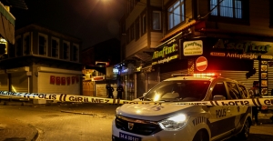 İstanbul'da silahlı kavga: 1 yaralı