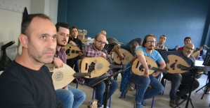 İTÜ'den müzik öğretmenlerine eğitim