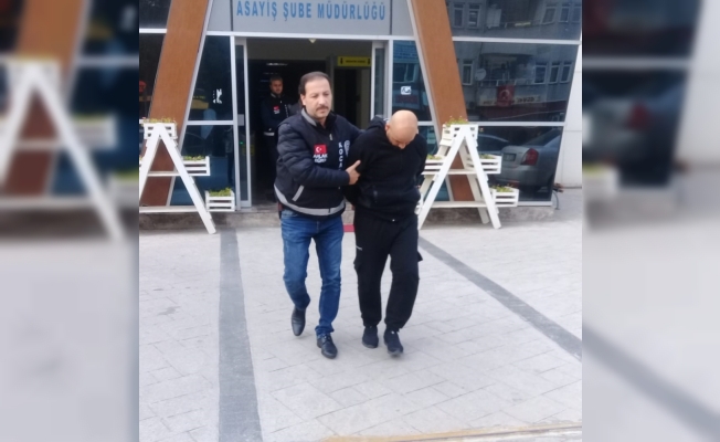 Kocaeli'de fuhuş operasyonunda 2 kişi tutuklandı