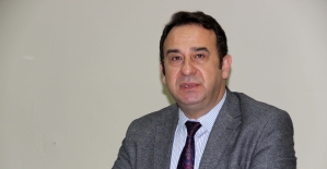 Prof. Dr. Osman Nuri Hatipoğlu: 