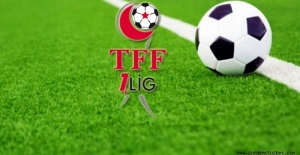 TFF 1. Lig'de 11. haftanın perdesi açılıyor