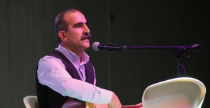 Bursa'da serebral palsi hastası Yusuf için yardım gecesi düzenlendi
