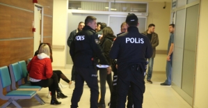 Edirne'de fuhuş operasyonu: 14 gözaltı