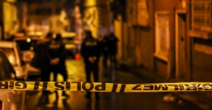 İstanbul'da silahlı saldırıda 4 kişi yaralandı