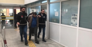 Kocaeli'deki fuhuş operasyonunda 3 şüpheli tutuklandı