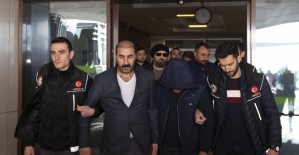 Nevşehir'de tırın yakıt deposunda 165 kilogram likit eroin ele geçirildi