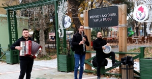 Rus gazeteciler Kırklareli'ni tanıtacak