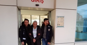 Tekirdağ'da SGK'yı zarara uğrattığı iddia edilen 46 şüpheli gözaltına alındı