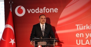 Vodafone, 250 ULAK baz istasyonunu canlıya aldı