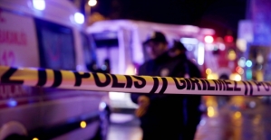 Beşiktaş'ta otomobilin çarptığı kadın öldü