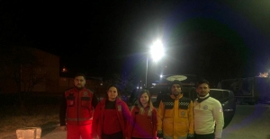 Kırklareli ve Tekirdağ'dan depremin yaşandığı Elazığ'a destek ekip gönderildi