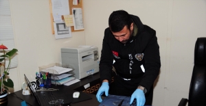 Kocaeli'de akaryakıt hırsızlığı çetesine yönelik operasyonda yakalanan 2 zanlı tutuklandı