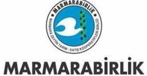 Marmarabirlik, ortaklarına 48 milyon lira ödeme yapacak