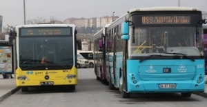 Otobüs işletmecilerinden depremzedelere 200 bin lira yardım