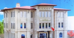 Silivri Şehit Emin İpşir Polis Merkezinin yeni hizmet binasının temeli atıldı