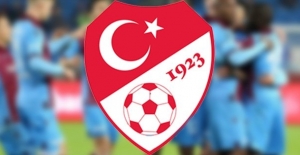 TFF'den Yeni Malatyaspor-Trabzonspor maçının ertelenmesine ilişkin açıklama: