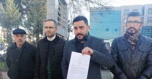 Türk bayrağını yırtan Yunan milletvekili ve Hakan Fidan'ı hedef gösteren İsrailli hakkında suç duyurusu