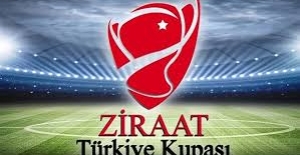 Ziraat Türkiye Kupası son 16 turu rövanşında oynanacak 6 maçı yönetecek hakemler belli oldu.