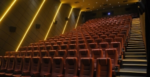 Bursa'da sinema salonlarının açılışı 12 Mayıs'a ertelendi