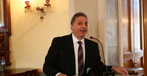 Mehmet Hüsrev, Bürokratların Genel Başkanı Seçildi