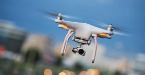 2020 yılında 7,8 milyon tüketici drone satın aldı